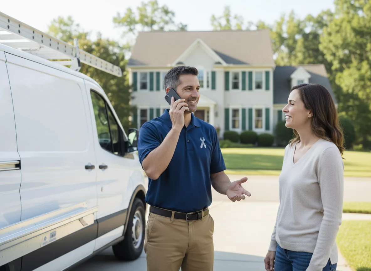 Home Gutter Service Scotland, IN FAQs
